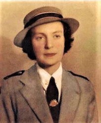Clarice Isobel Halligan