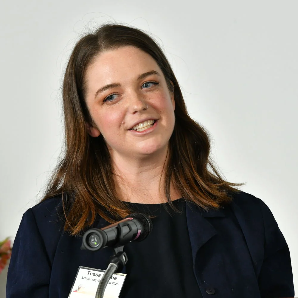 Tessa Wilkie